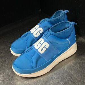 Nike Ugg Neutra Shoes Size 8 Women